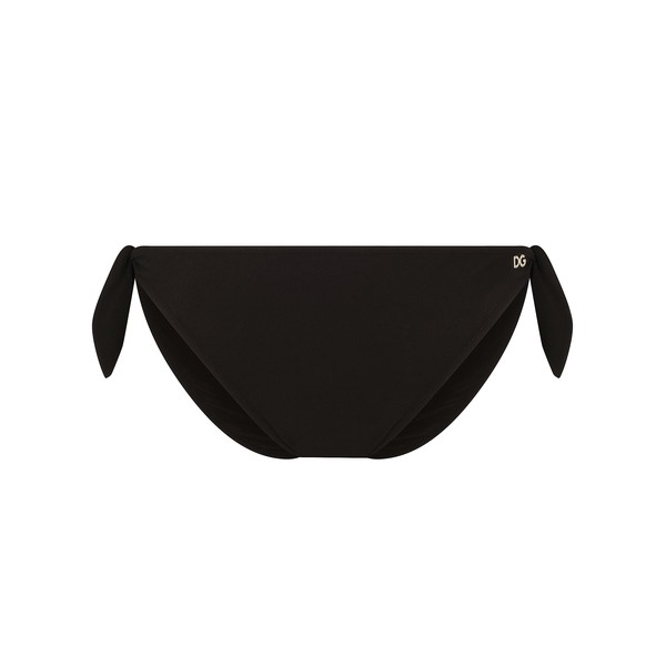 Dolce & Gabbana Tie bikini bottoms