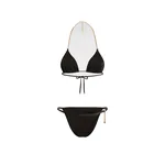 Dolce & Gabbana Triangle bikini