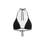 Dolce & Gabbana Triangle bikini top