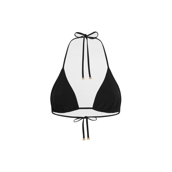 Dolce & Gabbana Triangle bikini top