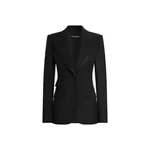 Dolce & Gabbana Turlington single-breasted jacket in bi-stretch twill