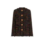Dolce & Gabbana Tweed jacket