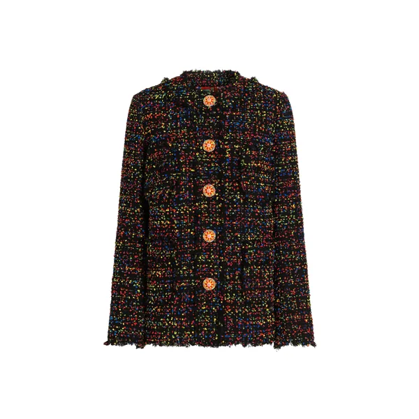 Dolce & Gabbana Tweed jacket