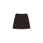 Dolce & Gabbana Tweed miniskirt Skirt
