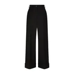 Dolce & Gabbana Twill culottes