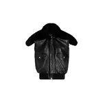 Dolce & Gabbana Vintage leather jacket