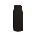 Dolce & Gabbana Virgin wool pencil skirt