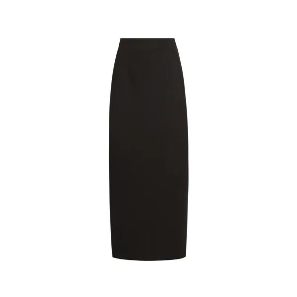 Dolce & Gabbana Virgin wool pencil skirt
