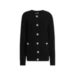 Dolce & Gabbana Virginwool cardigan