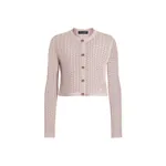 Dolce & Gabbana Viscose cardigan