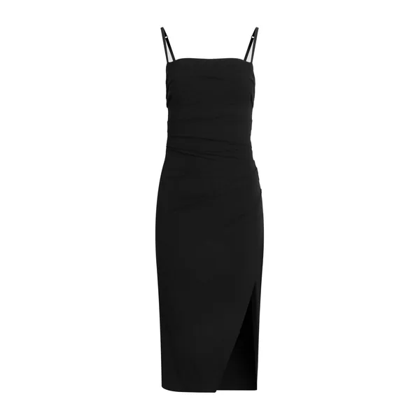 Dolce & Gabbana Viscose jersey dress