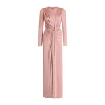Dolce & Gabbana Viscose jersey long dress