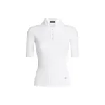 Dolce & Gabbana Viscose polo Knit
