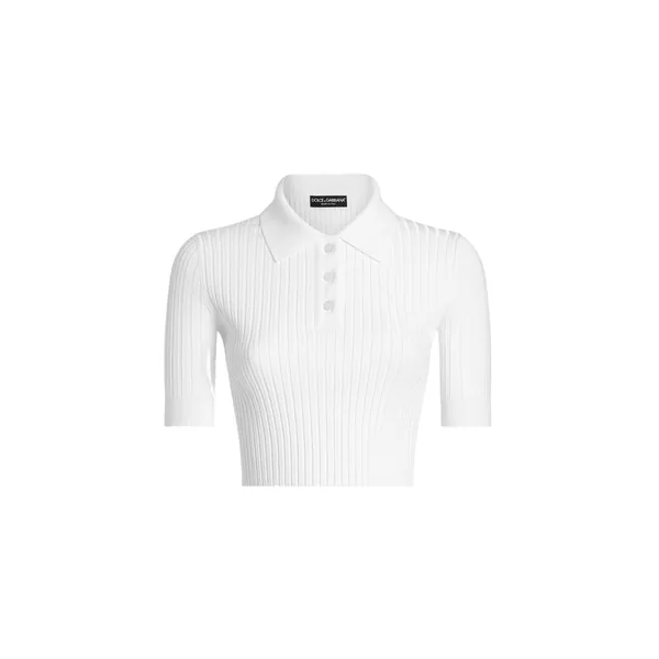 Viscose polo
