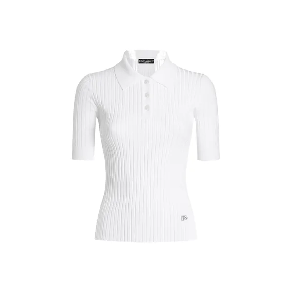Viscose polo