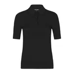 Dolce & Gabbana Viscose polo-shirt Top