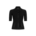 Dolce & Gabbana Viscose polo-shirt Knit