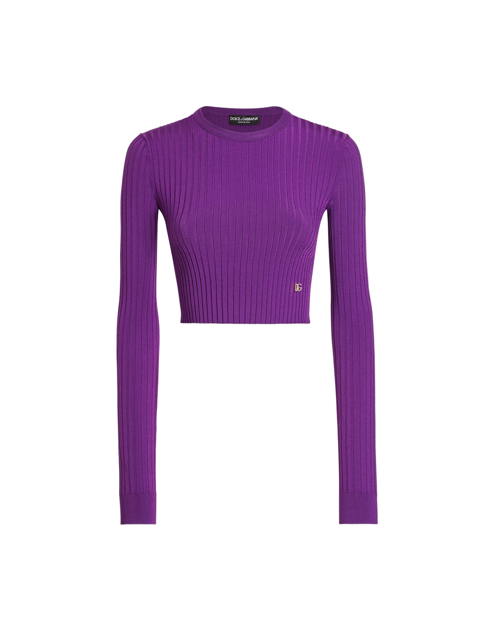 Dolce & Gabbana Viscose pullover