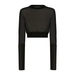 Dolce & Gabbana Viscose sweater