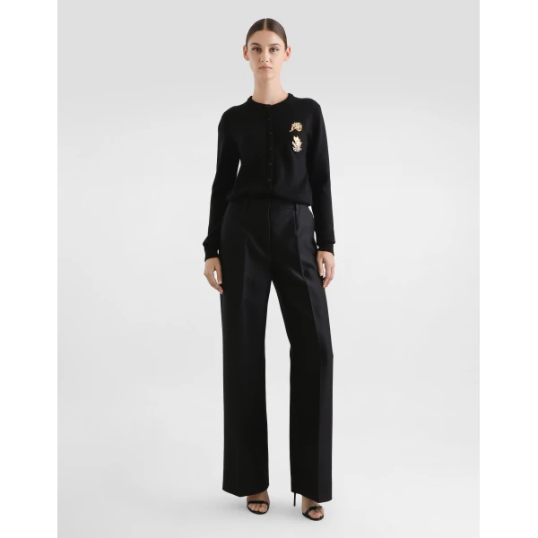 Dolce & Gabbana Wool cardigan, view 2