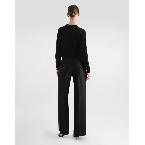 Dolce & Gabbana Wool cardigan, view 3