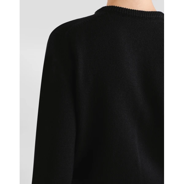 Dolce & Gabbana Wool cardigan, view 5