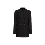 Dolce & Gabbana Wool cloth jacket