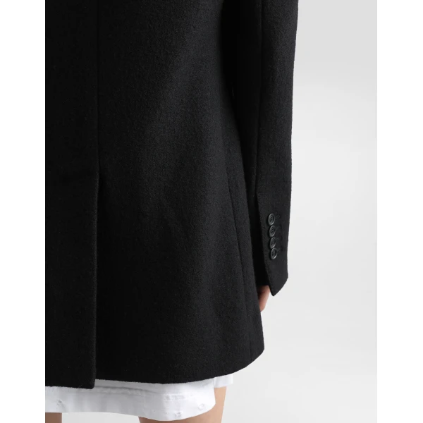 Dolce & Gabbana Wool cloth jacket, view 5