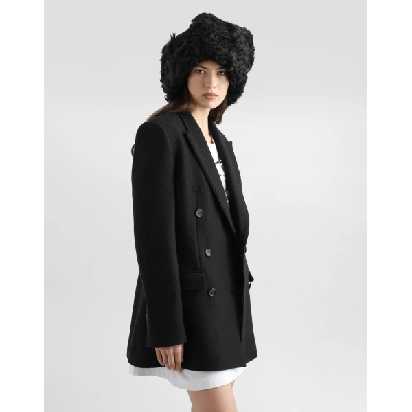 Dolce & Gabbana Wool cloth jacket, view 6