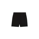 Dolce & Gabbana Wool crêpe shorts