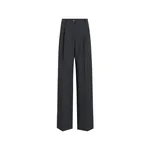 Dolce & Gabbana Wool fabric pants