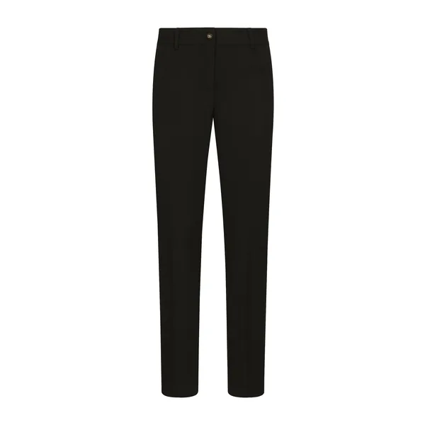 Dolce & Gabbana Wool fabric pants