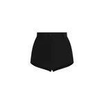 Dolce & Gabbana Wool gabardine shorts