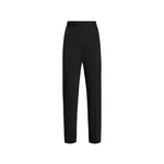 Dolce & Gabbana Wool gabardine trousers