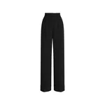 Dolce & Gabbana Wool gabardine trousers