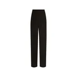 Dolce & Gabbana Wool gabardine trousers