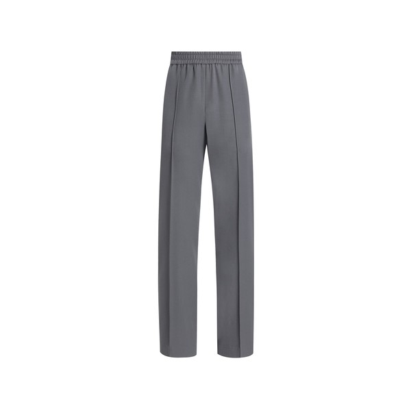 Dolce & Gabbana Wool gabardine trousers