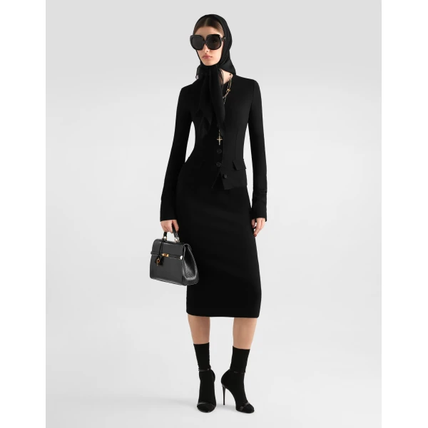 Dolce & Gabbana Wool jacket, view 2