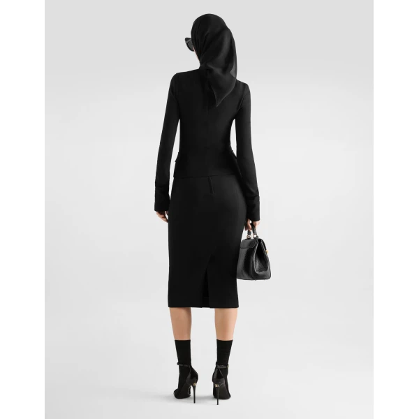 Dolce & Gabbana Wool jacket, view 3