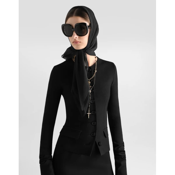 Dolce & Gabbana Wool jacket, view 4