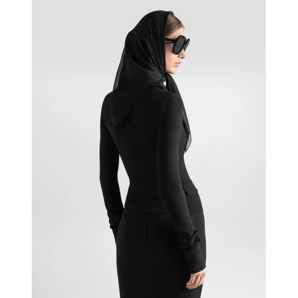 Dolce & Gabbana Wool jacket, view 5
