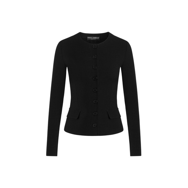 Dolce & Gabbana Wool jacket