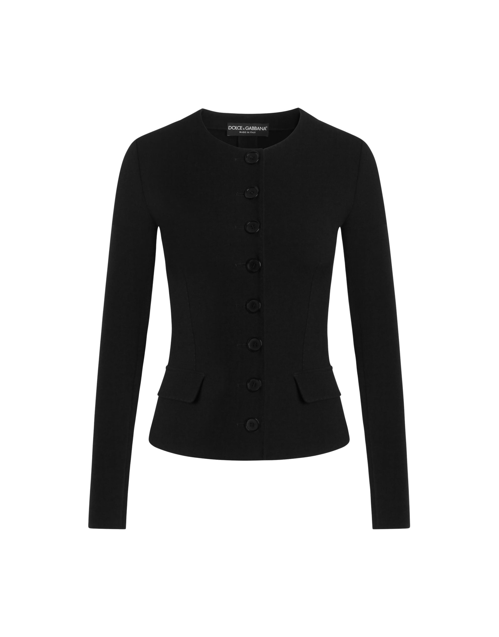 Dolce & Gabbana Wool jacket