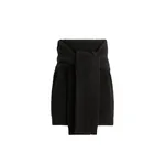 Dolce & Gabbana Wool knit skirt
