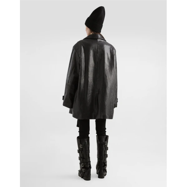 Dolce & Gabbana Wool knit skirt, view 5