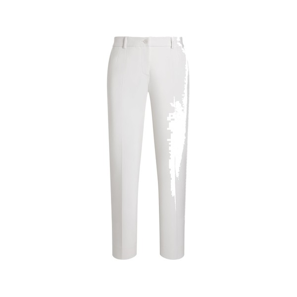 Dolce & Gabbana Wool pants