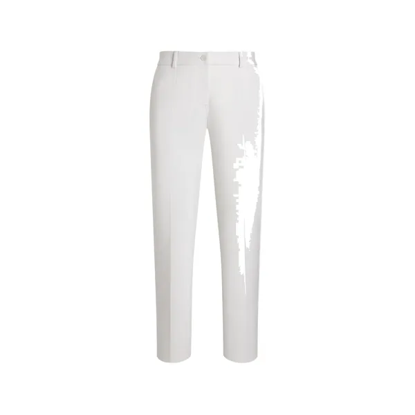 Dolce & Gabbana Wool pants