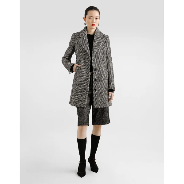 Dolce & Gabbana Wool pullover Knit, view 2