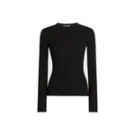 Dolce & Gabbana Wool pullover Knit