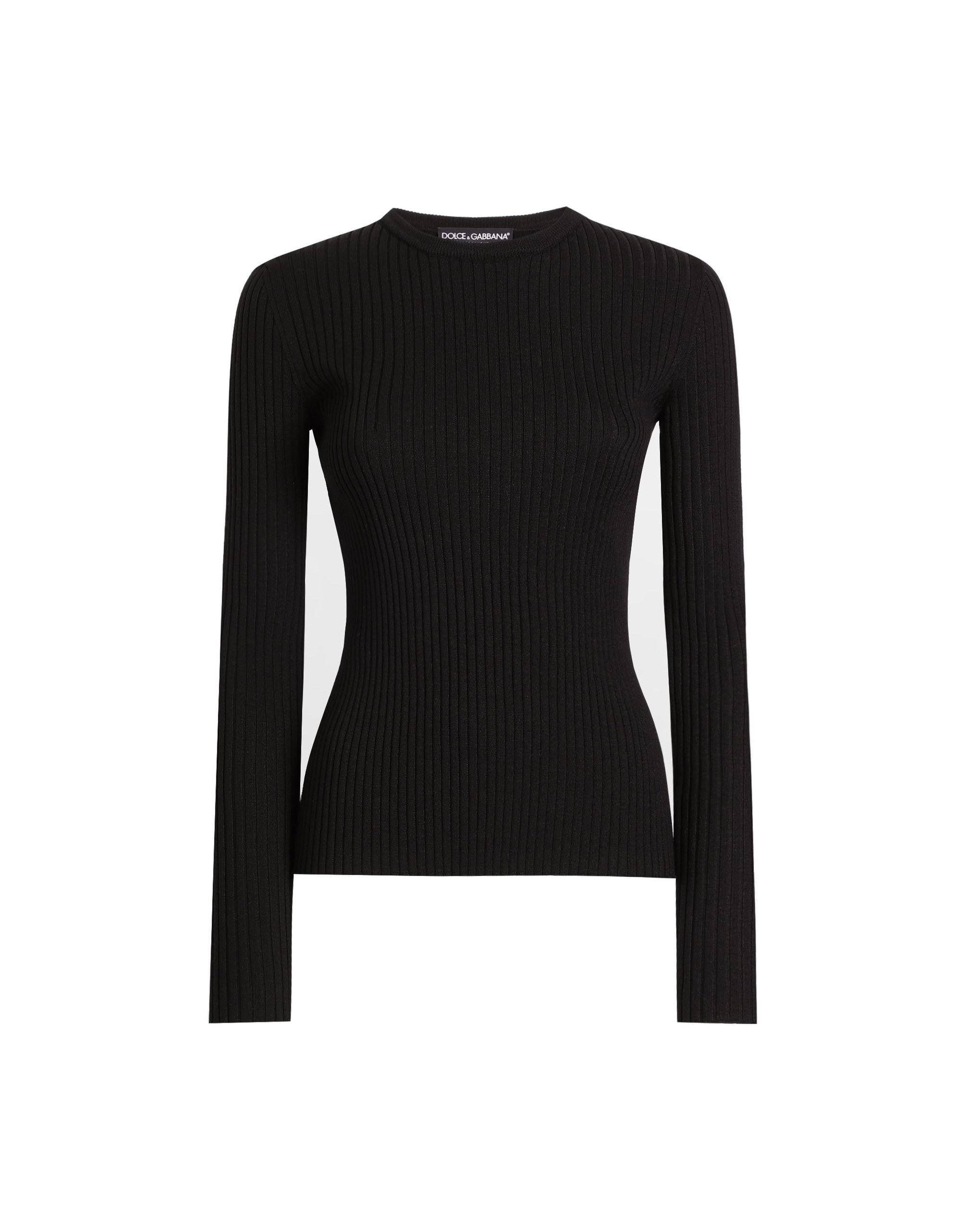 Dolce & Gabbana Wool pullover